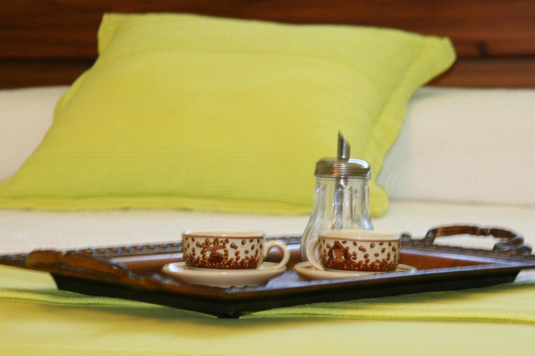 Apartamentos Toraya Hoz de Anero Esterno foto