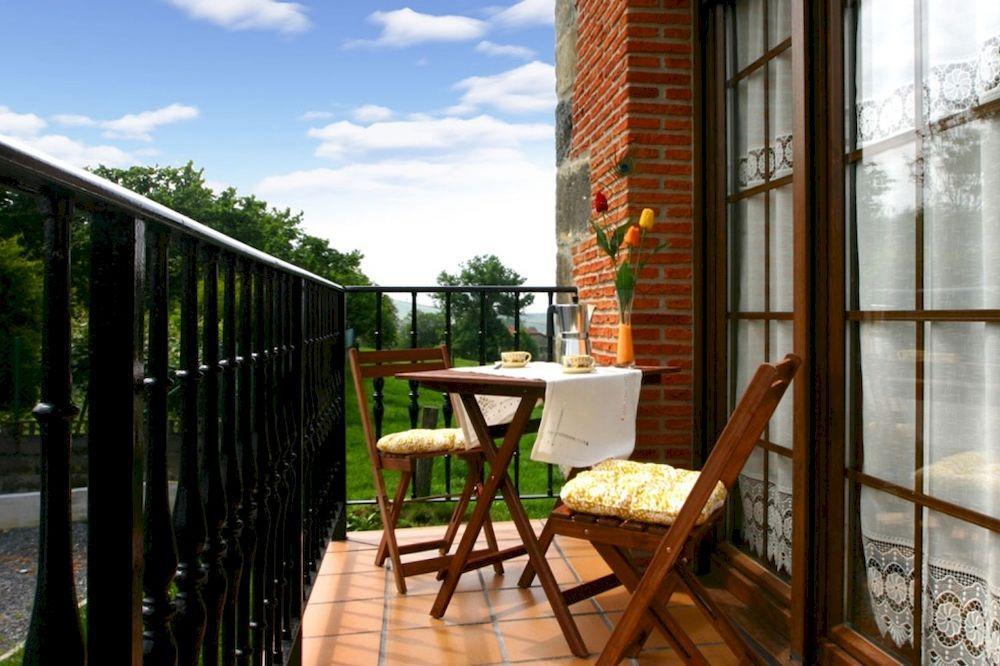 Apartamentos Toraya Hoz de Anero Esterno foto
